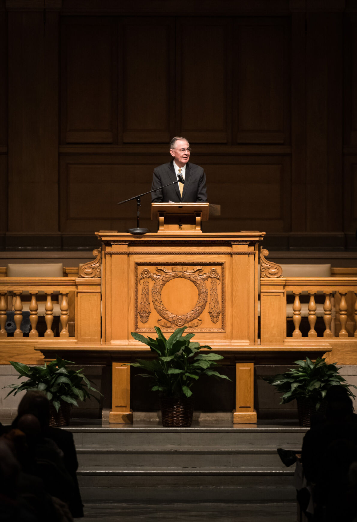 20th Annual MLK Day Keynote Speech
